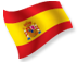 Hiszpania - Flaga