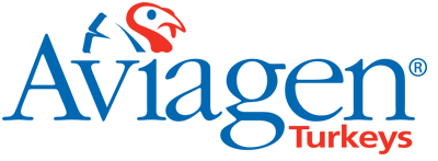 Aviagen Turkeys Logo